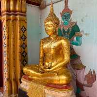 👍 วัดอินทาราม วัดแห่งความศักดิ์สิทธิ์