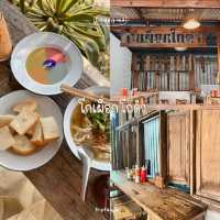 รวม 4 ร้านอาหารเช้าเชียงใหม่ 🥐🍳🫶