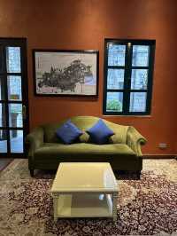 รีวิว Mercure Danang French village Bana Hills 4คน