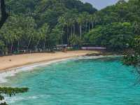 หาดลับภูเก็ต