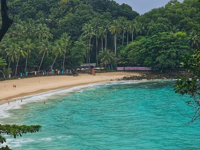 หาดลับภูเก็ต