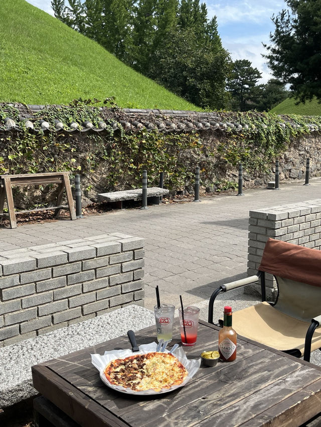 황리단길 피맥하기 좋은 987 황리단길 피맥하기 좋은 987