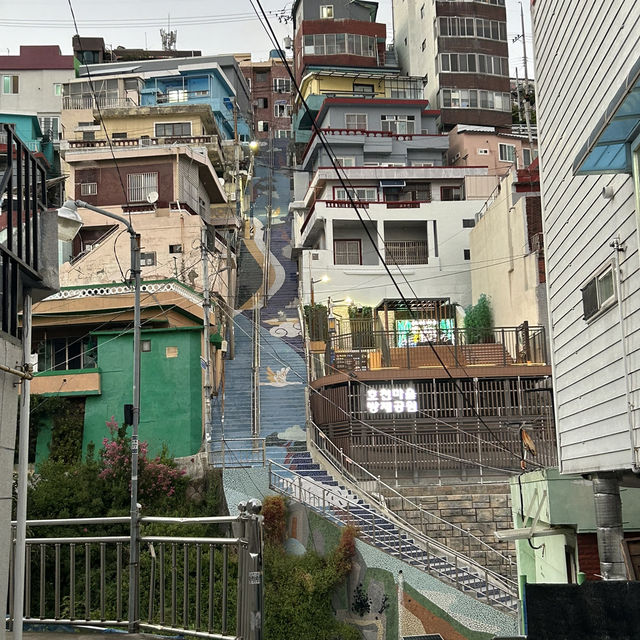 美味しい食べ物沢山あって絶対また行きたくなる場所
