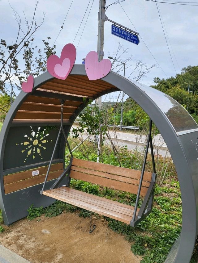 가을에 강화도 석모도를가야하는 이유 가을에 강화도 석모도를가야하는 이유
