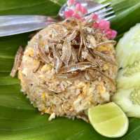 อาหารพื้นเมืองภูเก็ต กับวิวร้อยล้าน