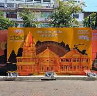 Amazing Thailand Diwali Festival Bangkok 2024
