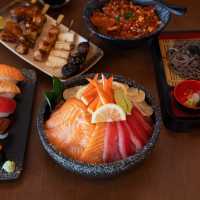 แนะนำร้านอาหารญี่ปุ่นอิซากายะ 