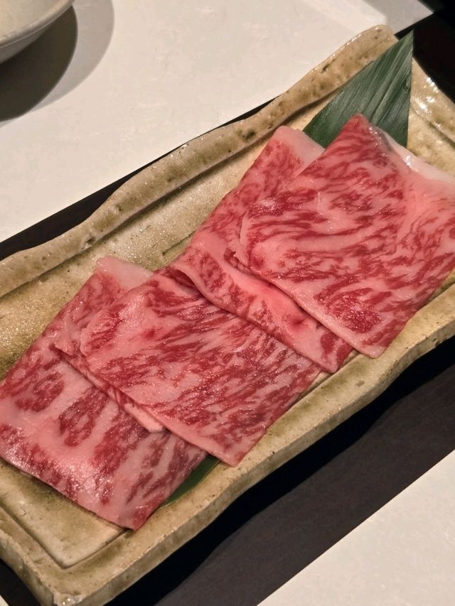 界長門の特別懐石ディナー