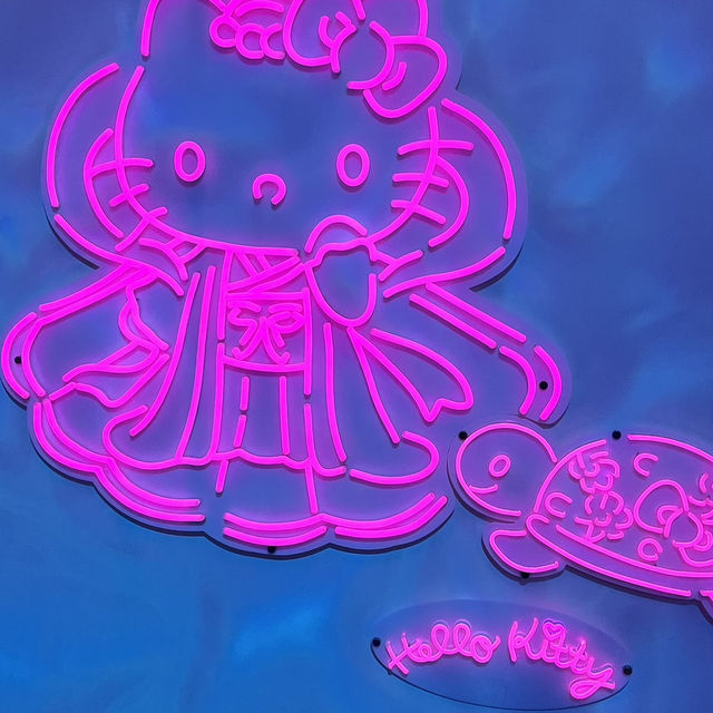 キティー好き必見❣️❣️