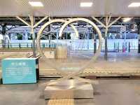台中｜臺中驛鐵道文化園區