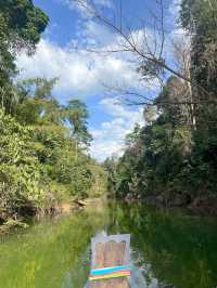 Khao Sok National Park