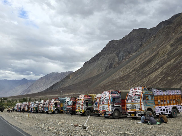 สักครั้งในชีวิตที่ควรไปอินเดีย🇮🇳🏔️