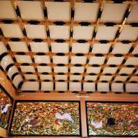 Timeless Beauty and Golden Charm: Exploring Nagoya Castle!