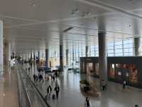 ✈️ SHANGHAI HONGQIAO AIRPORT TERMINAL 2