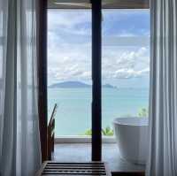 รีวิวโรงแรมสวย ในย่านขนอม นครศรีธรรมราชกัน !!