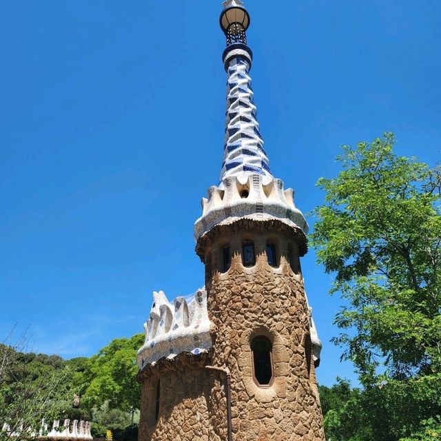 "無人問津的東西, 一百年後也是垃圾。" 桂爾公園憑實力推翻這一句!