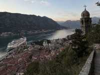 Kotor, Montenegro