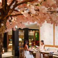 อยากจะ 𝐑𝐞𝐜𝐨𝐦𝐦𝐞𝐧𝐝  ร้านอาหารญี่ปุ่น