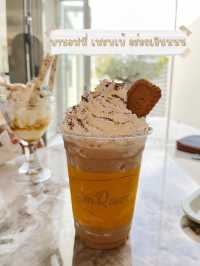EmQuarter Café จ.จันทบุรี 