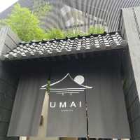 UMAI Teahouse  