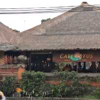 Ubud Bali