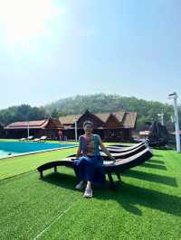 🏕️ อนันตาริเวอร์ฮิลส์ รีสอร์ท