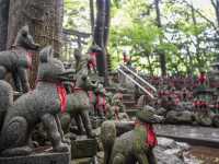 【愛知観光】妙厳寺（豊川稲荷） – 商売繁盛や金運アップのご利益で有名⛩️