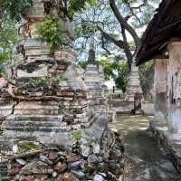 วัดลาดศรัทธาราม จังหวัดเพชรบุรี