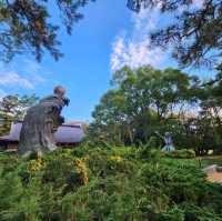 【出雲大社】神在月に訪れたい島根旅行は出雲大社へ