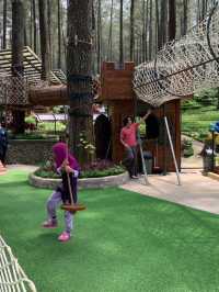 Orchid castle bandung