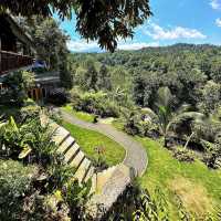 Handara Gate: Bali’s Iconic Spot