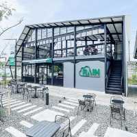 Rain coffee and eatery