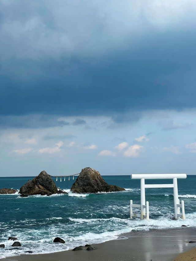 為了這個絲島來福岡😝島上全攻略🥰