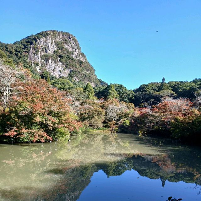 值得一遊的景點