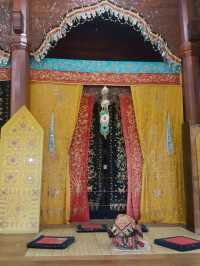MINANGKABAU HERITAGE, A VISIT TO BUKITTINGGI, PADANG, SUMATERA