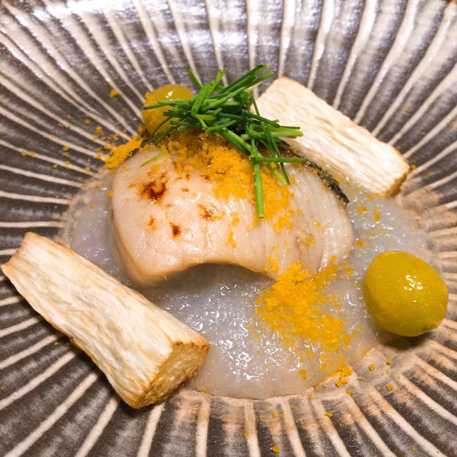【別府】別府老舗ホテルのミシュラン二つ星和食処✨