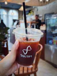 คาเฟ่ลึกแต่ไม่ลับ สไตล์Loft Pattaya