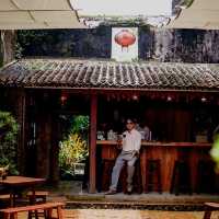 คาเฟ่ตะกั่วป่า พังงา