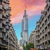 Nanjing - A City of Rich History and Modern Charm