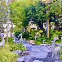 ฮารุดอท ชลบุรี บาย นานา คอฟฟี่ โรสเตอร์