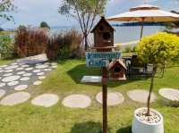 Kanuengnij.Cafe - คนึงนิจ คาเฟ่สิรินธร