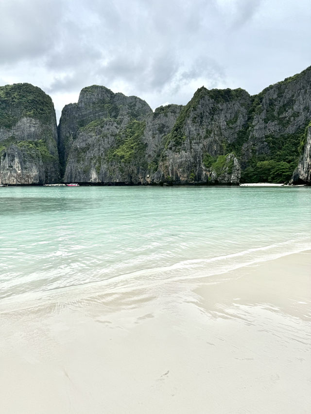 Bangkok❕Ayutthaya❕Phuket❕Phiphi Island❕