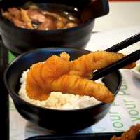回味海南雞@栢檔極品海南雞飯