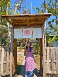 ⭐ Anata garden chill