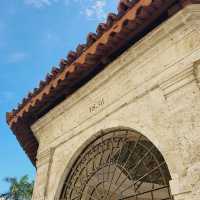 A Glimpse into History at Magellan’s Cross