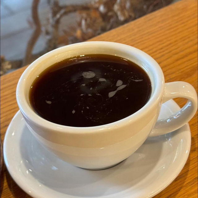 The Sense ☕️ by China Barista Champion 