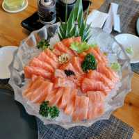 KAZE' Japanese Restaurants Krabi