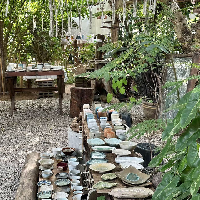 MA-KHAM home cafe