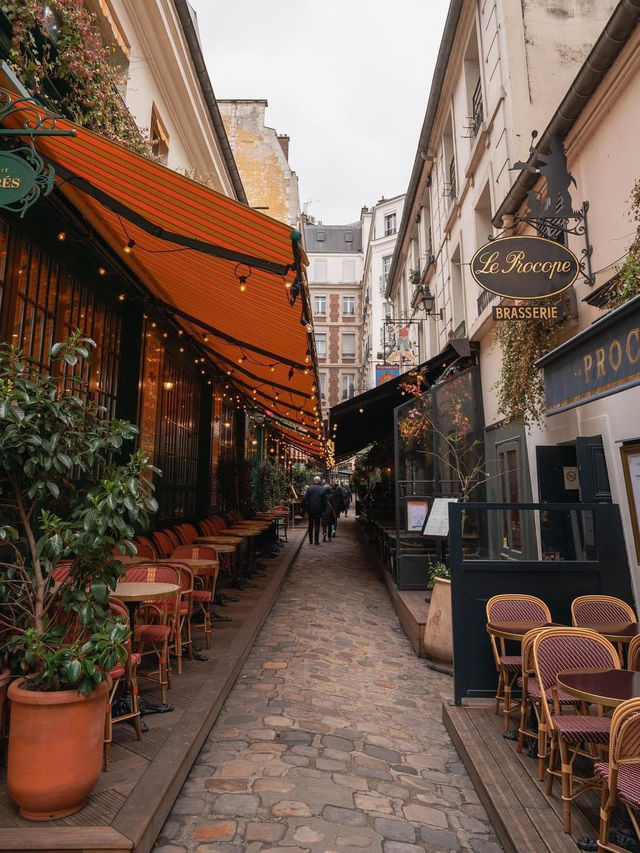 Paris, France 🇫🇷 📸 