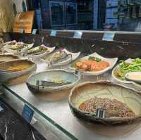 รีวิวร้านดังเซี่ยงไฮ้ บุพเฟ่ยอดฮิต 